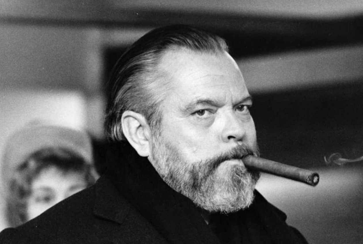 Orson Welles