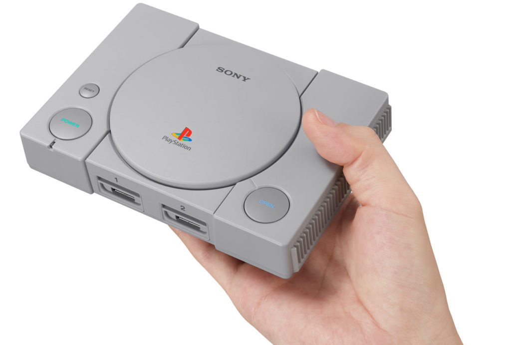 Nostalgia gamer