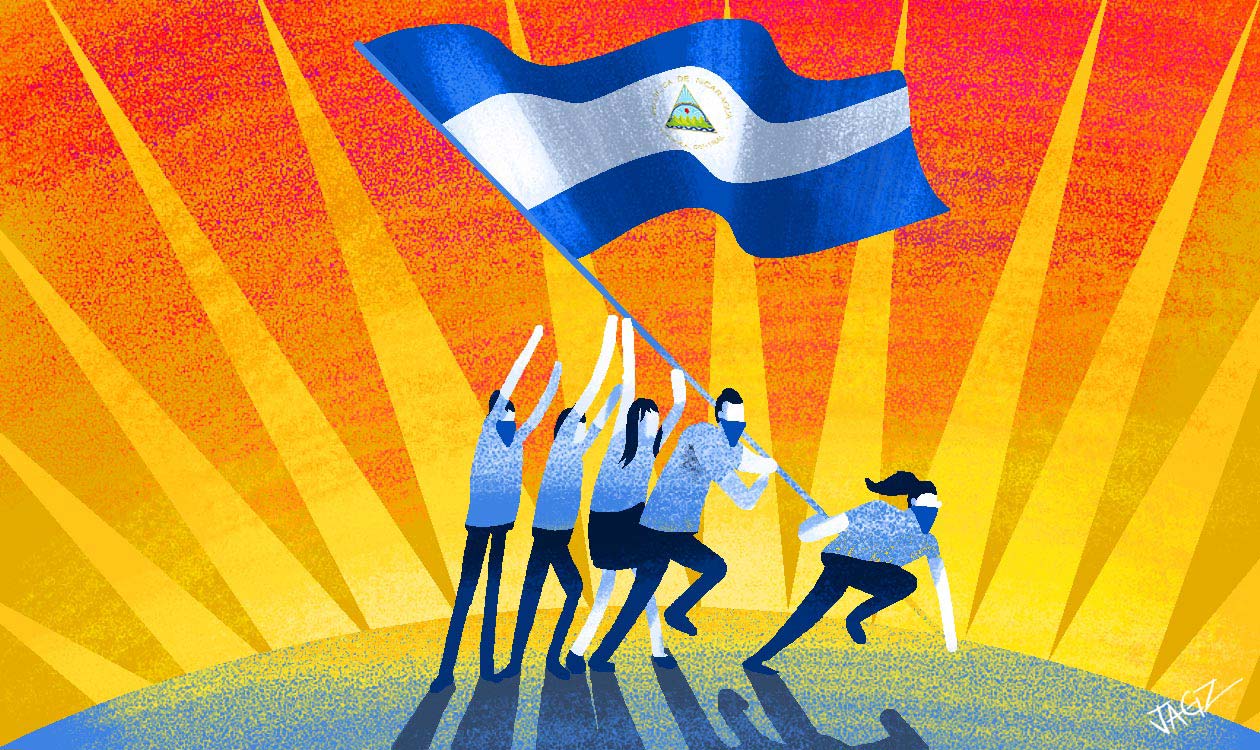 Ilustración: Juan García
