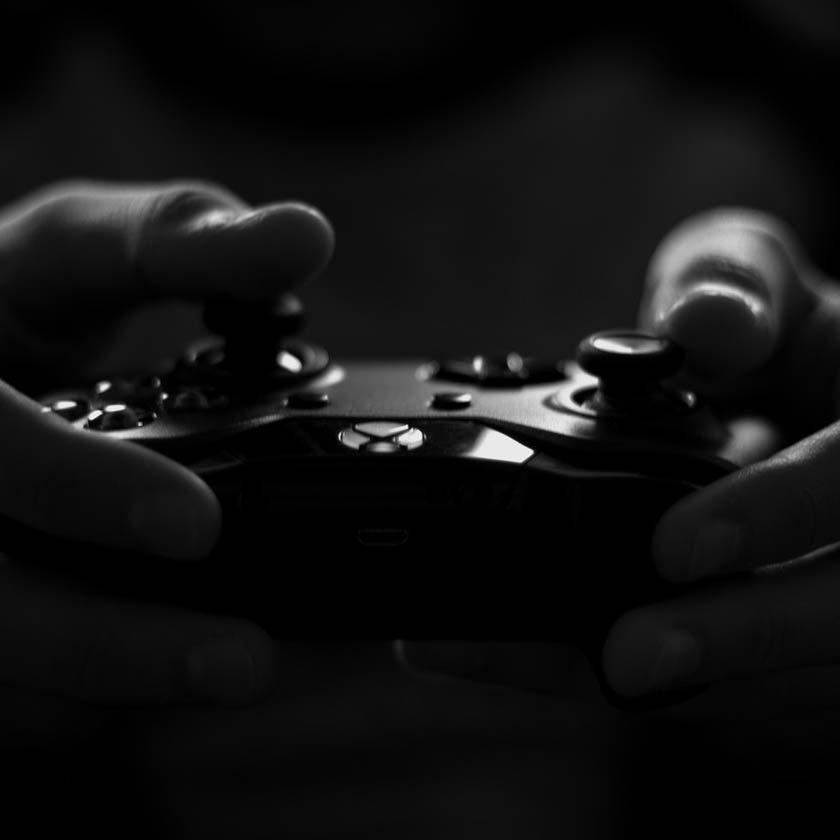 Videojuegos