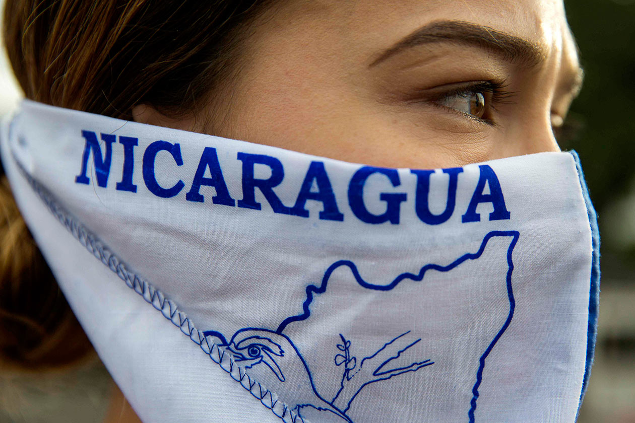 Nicaragua