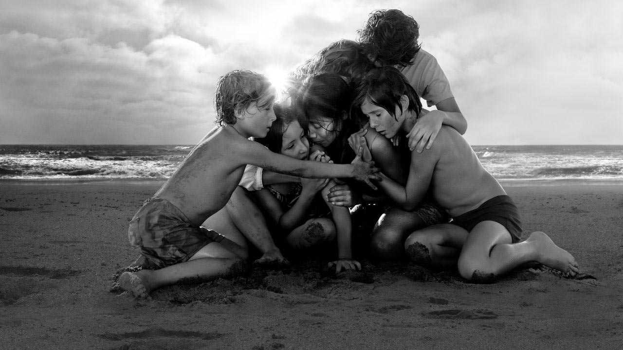 películas en blanco y negro