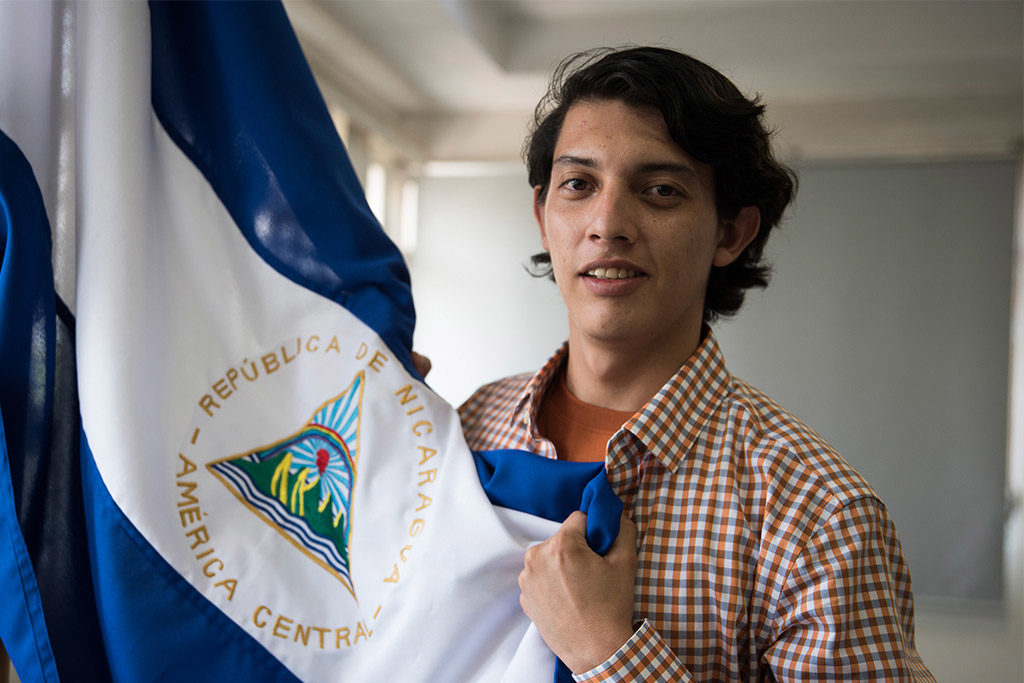 Luis Quiroz