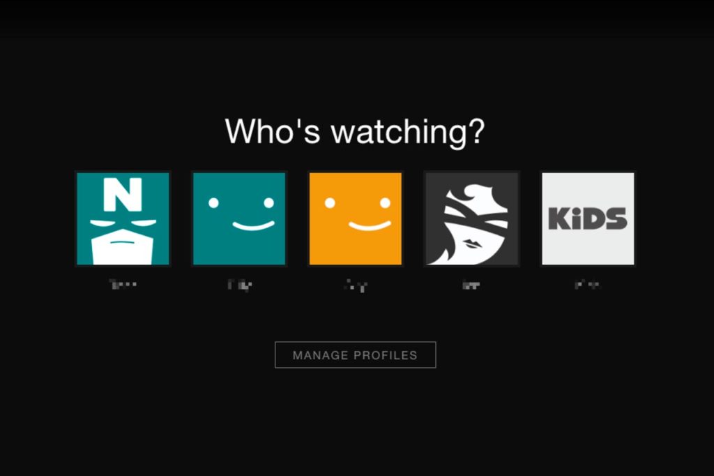 Netflix