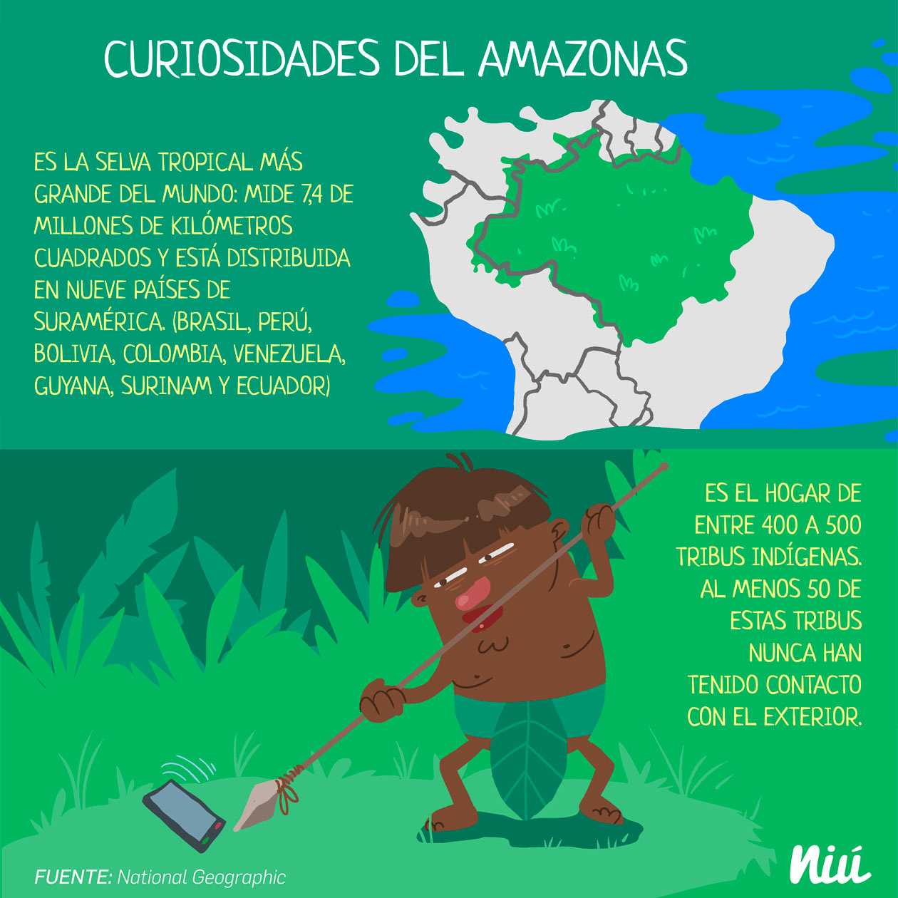 Incendios Amazonia