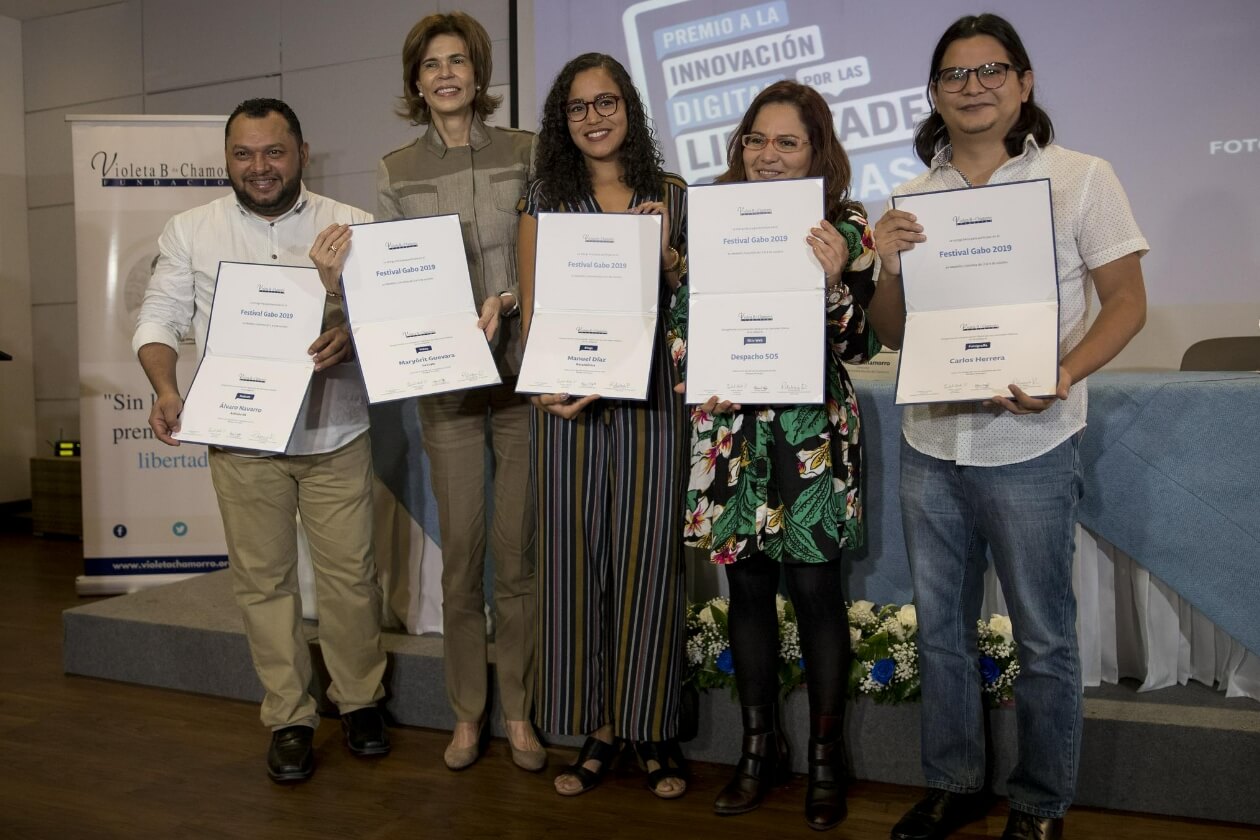 Premio FVBCH