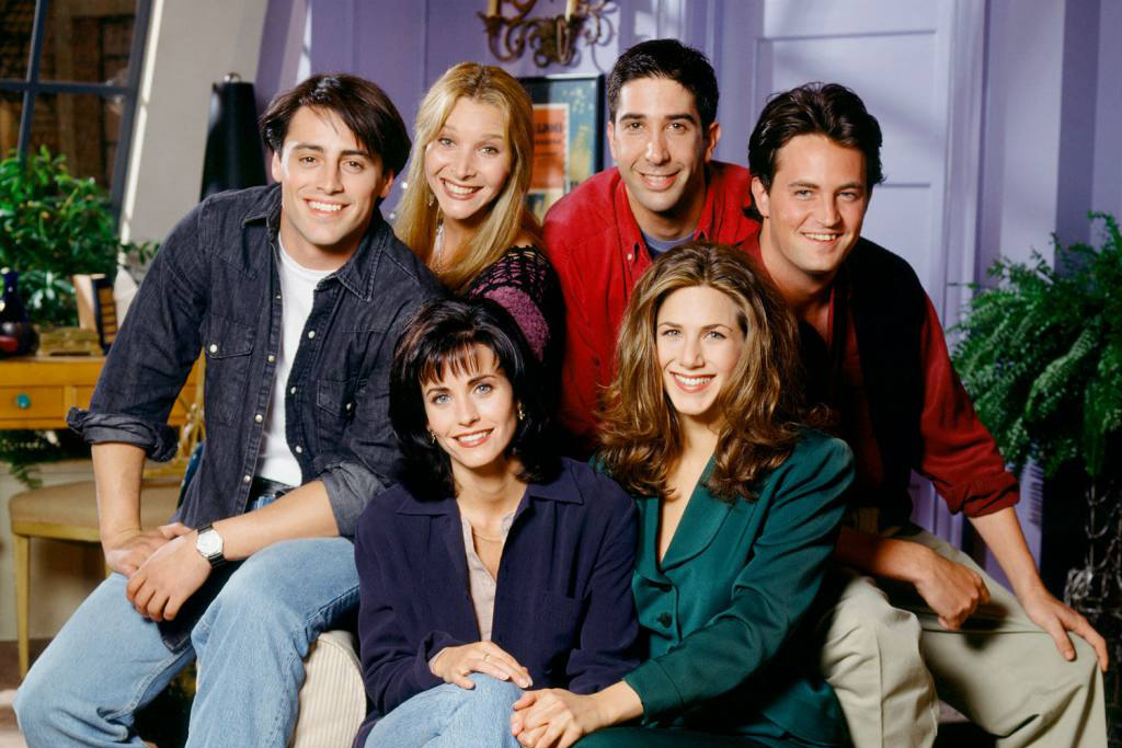 Friends