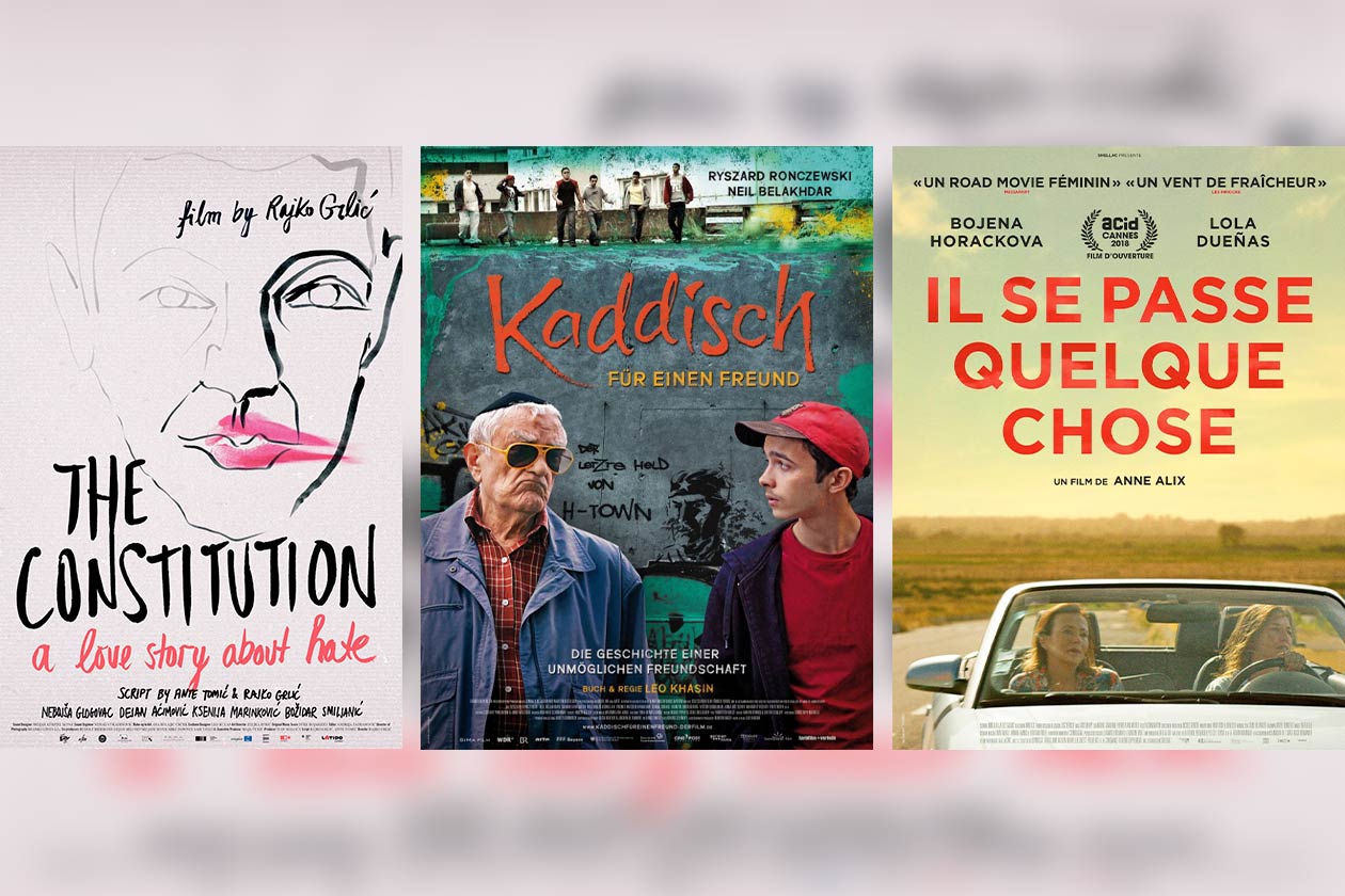 cine europeo
