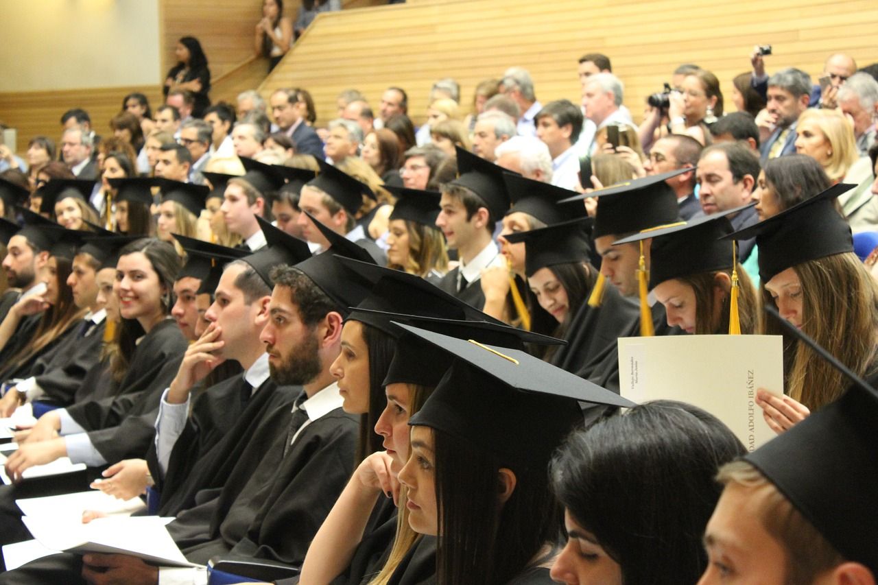 Becas en el exterior