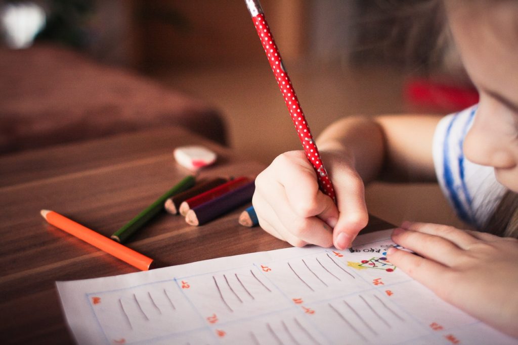 lectoescritura