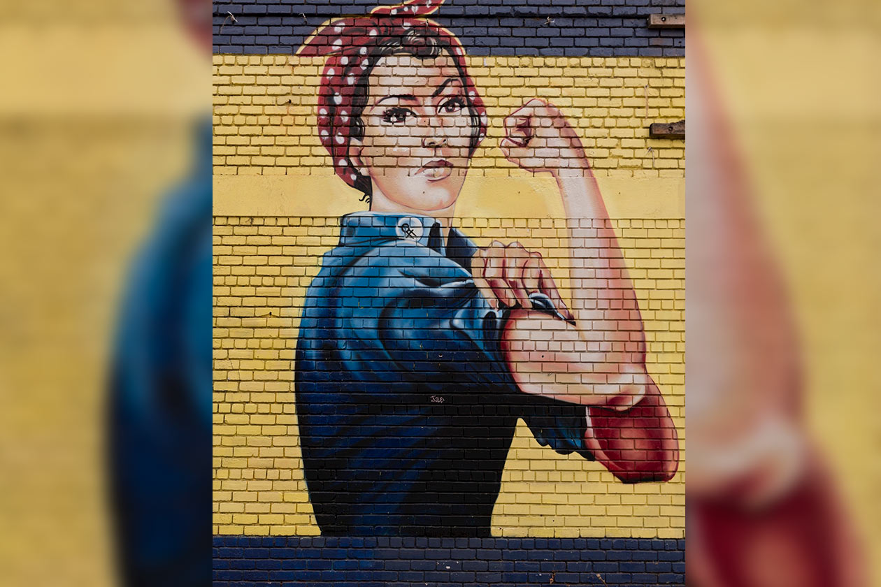 feminismo