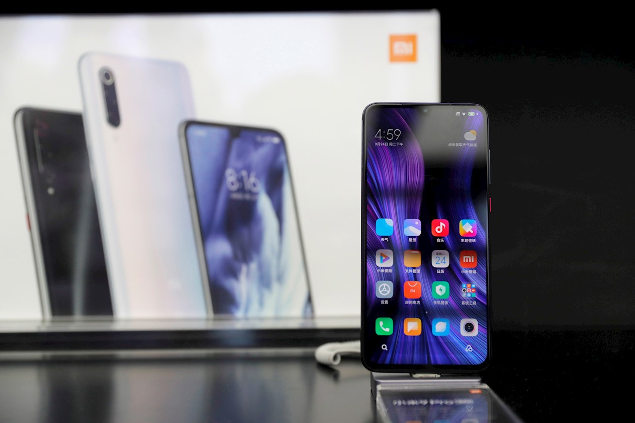 telefono Xiaomi
