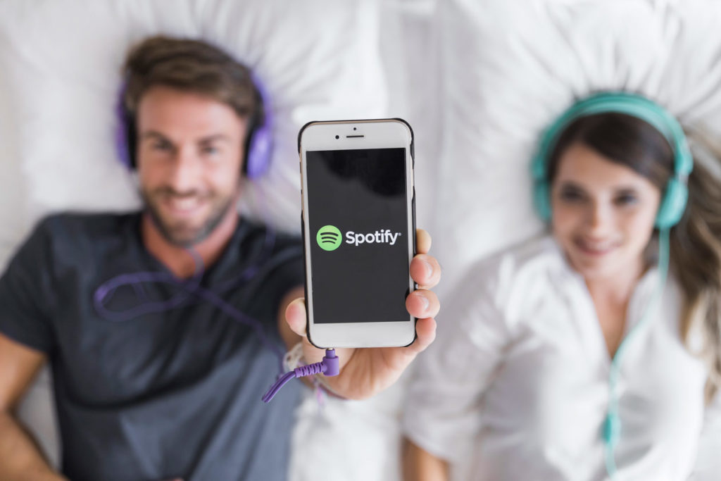 Spotify