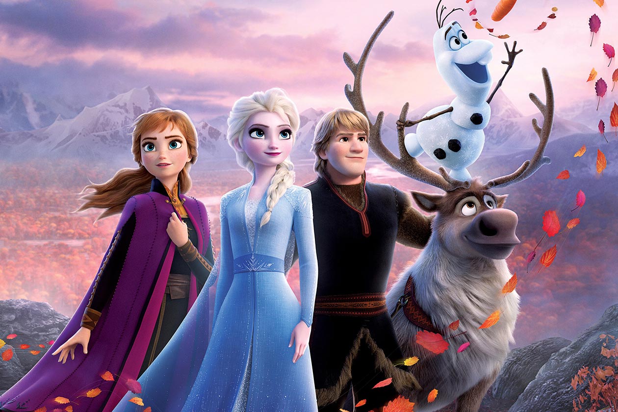 Frozen 2