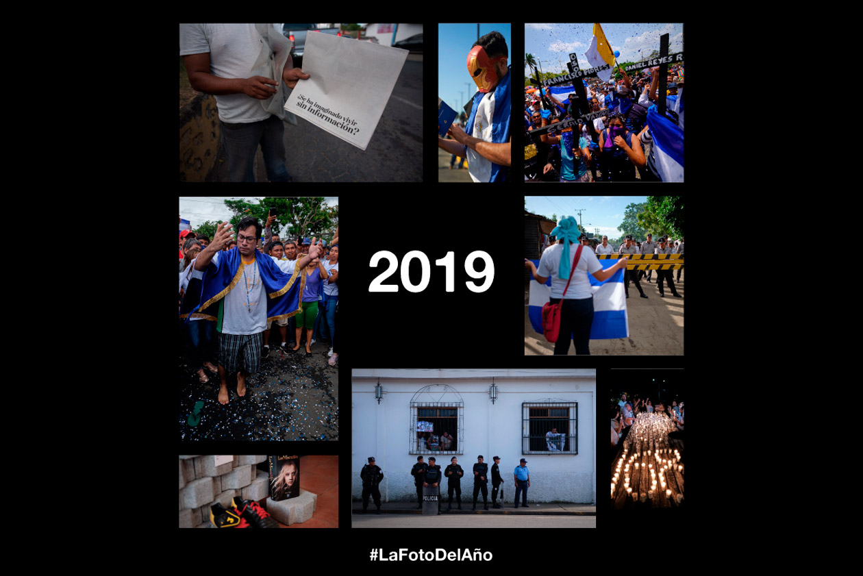 mejor foto del año