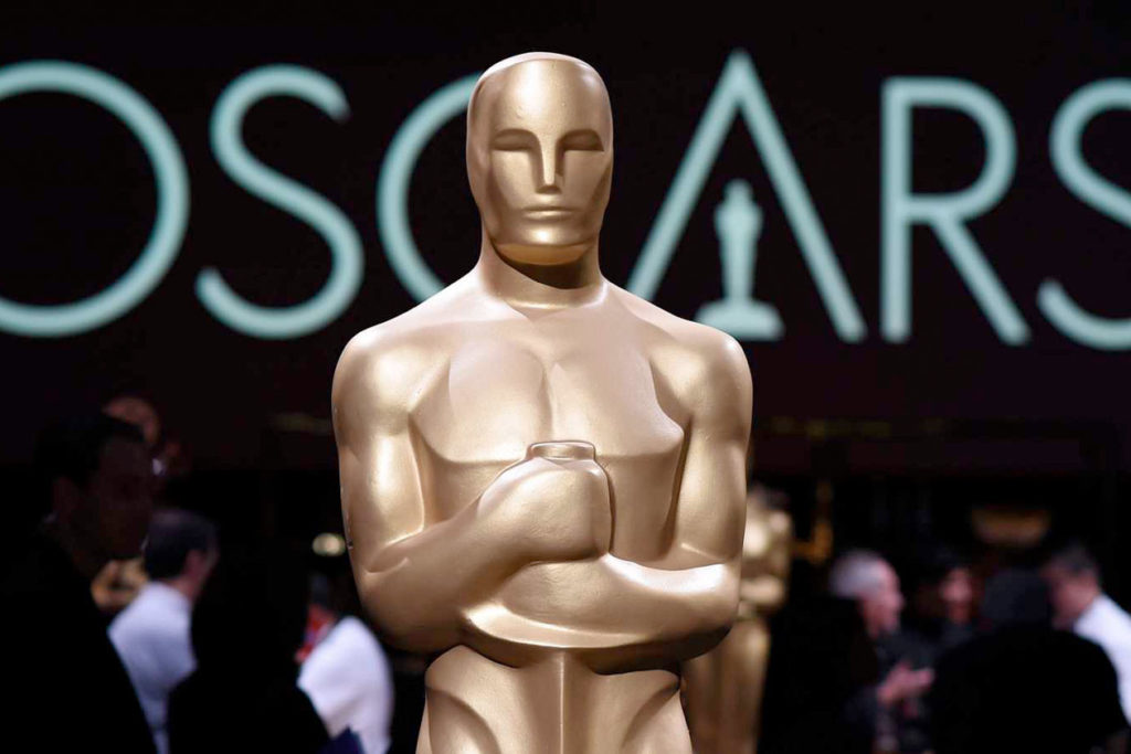 Premios Oscar