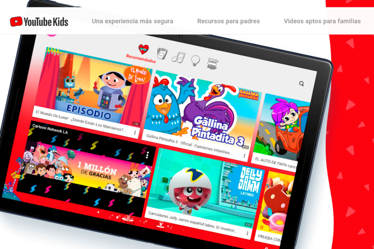 YouTube Kids