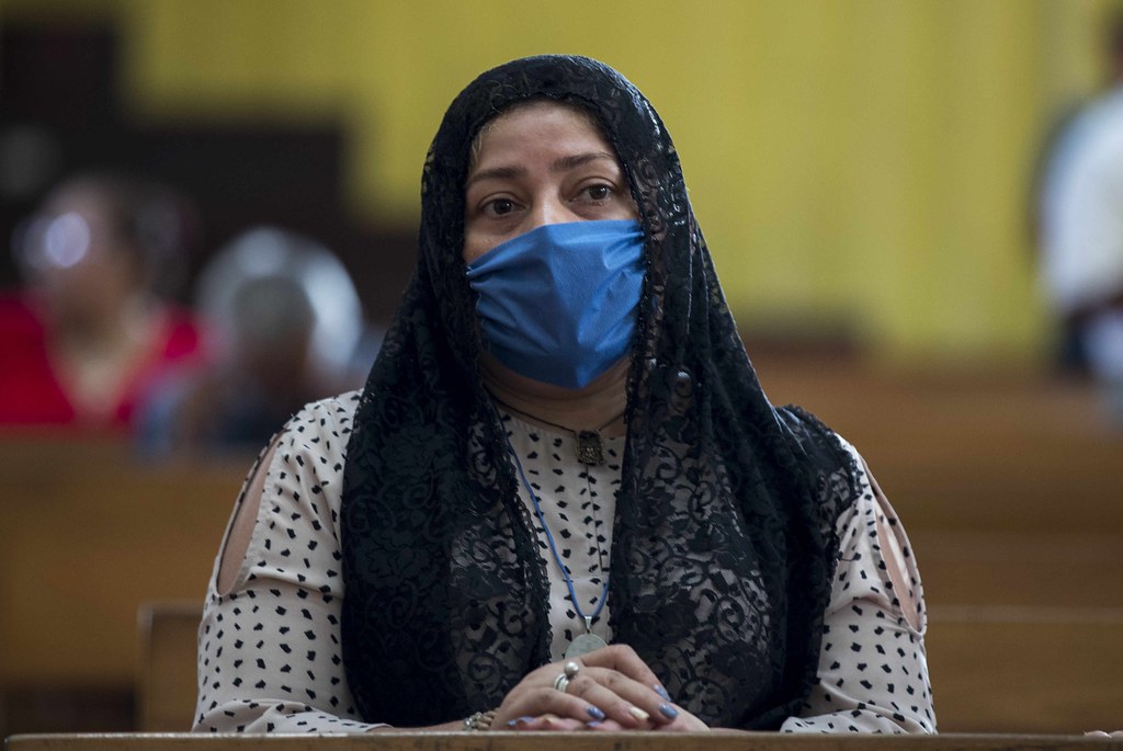 Coronavirus en Nicaragua