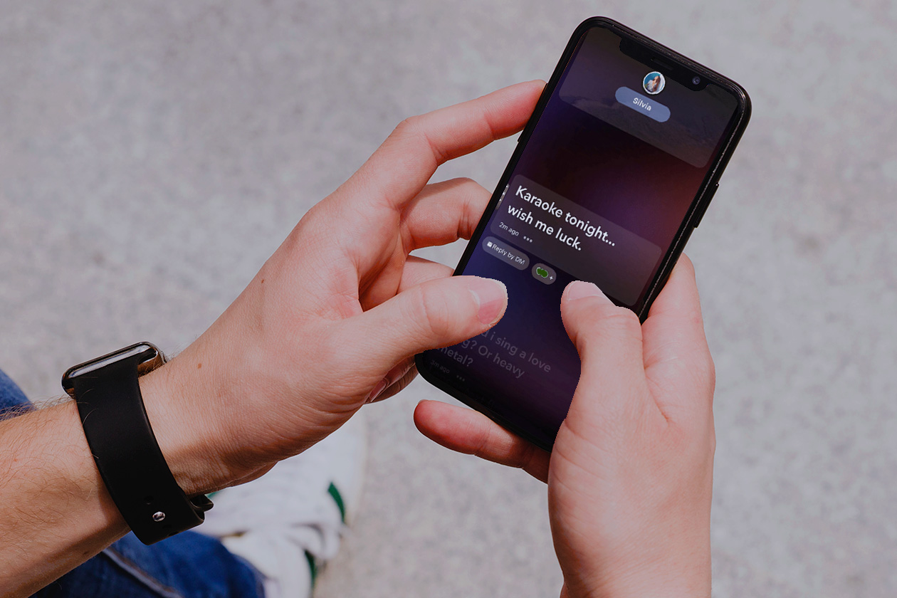 Fleets los nuevos stories de Twitter