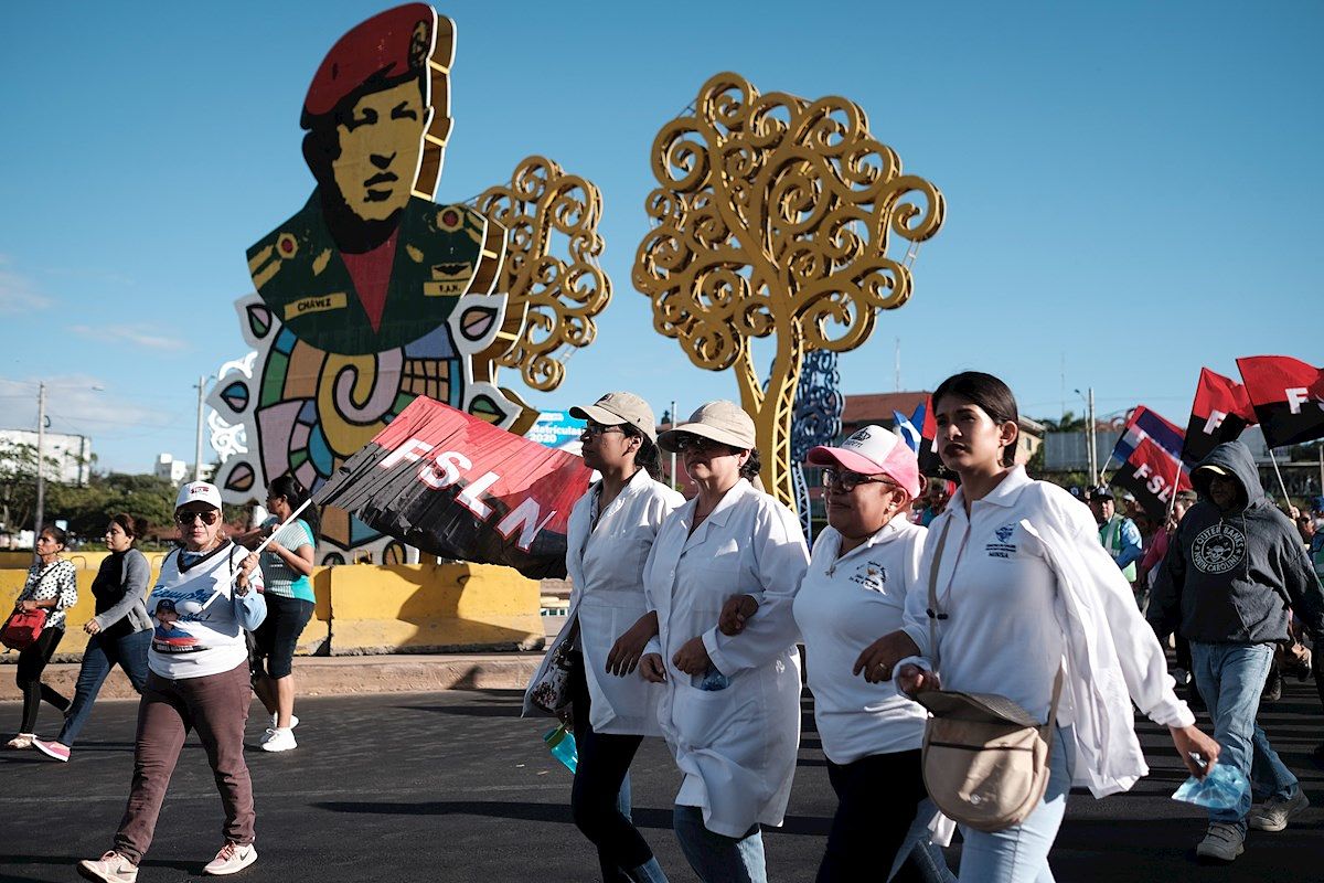 Amor en tiempos del covid-19