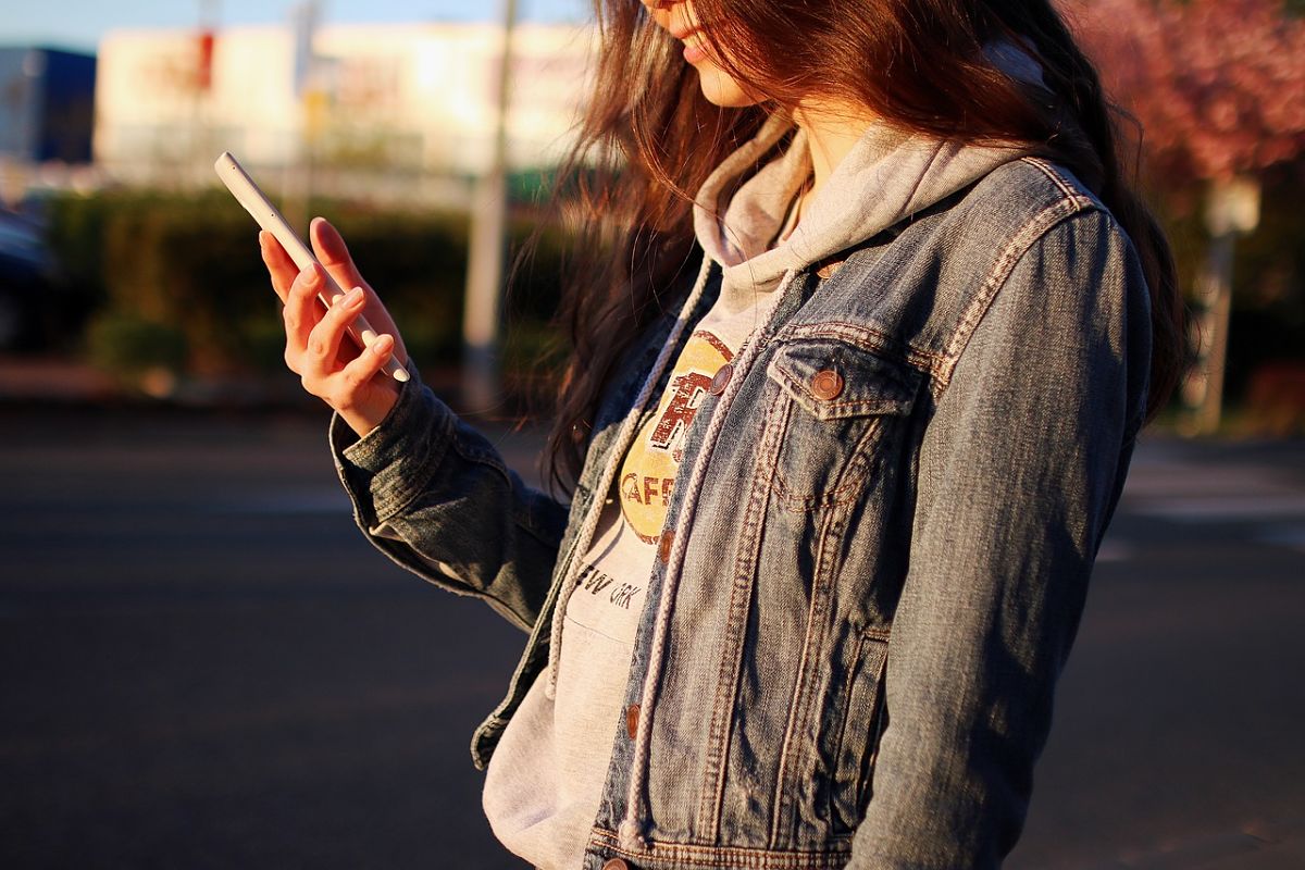 app para ayudar mujeres en riesgo