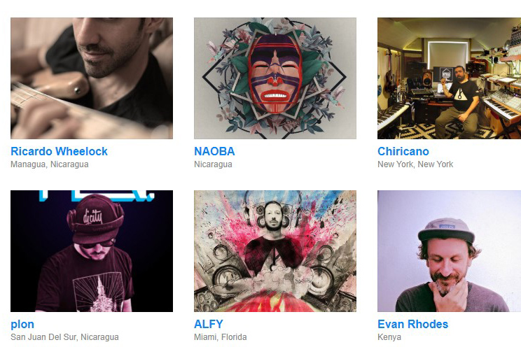 15 artistas nicas de música electrónica