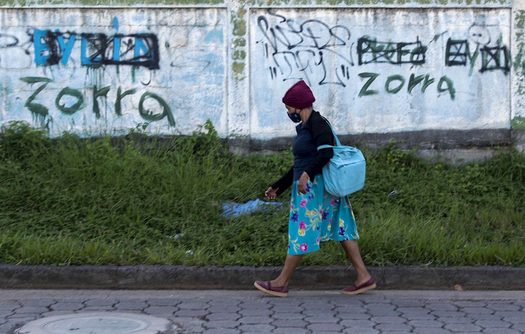 Violencia de género