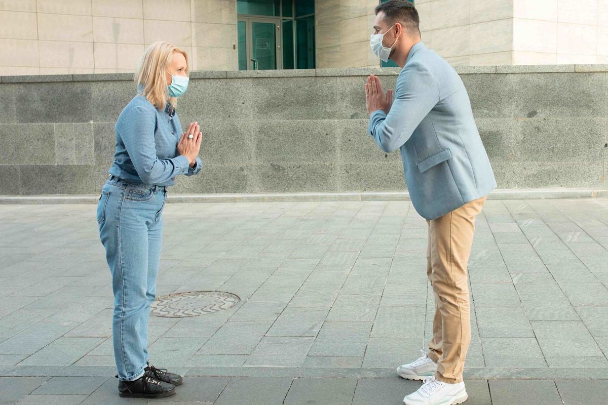 Namaste