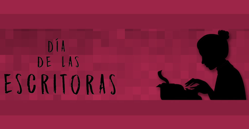Día de las escritoras