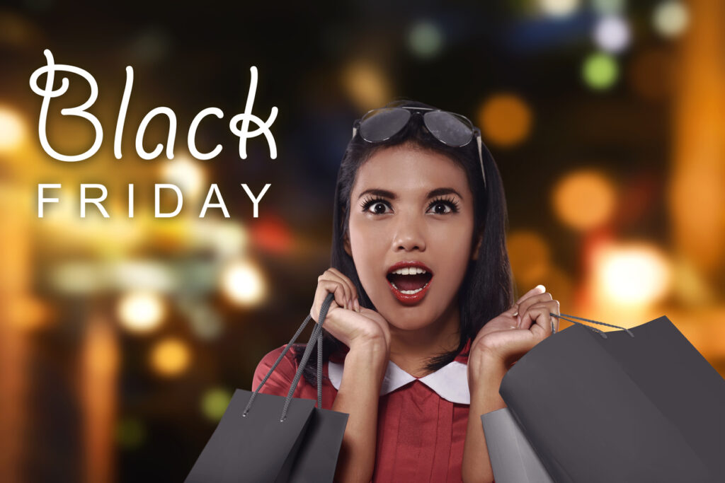 Black Friday en Nicaragua
