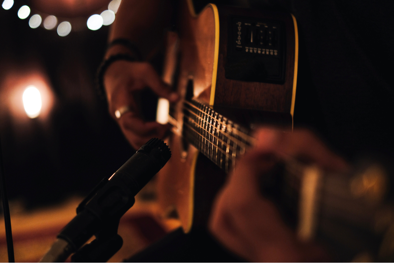 Festival internacional de guitarra