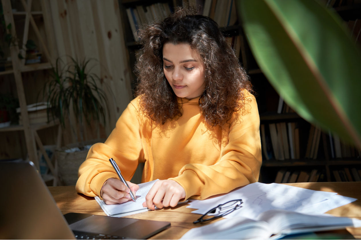 Escritura dramática
