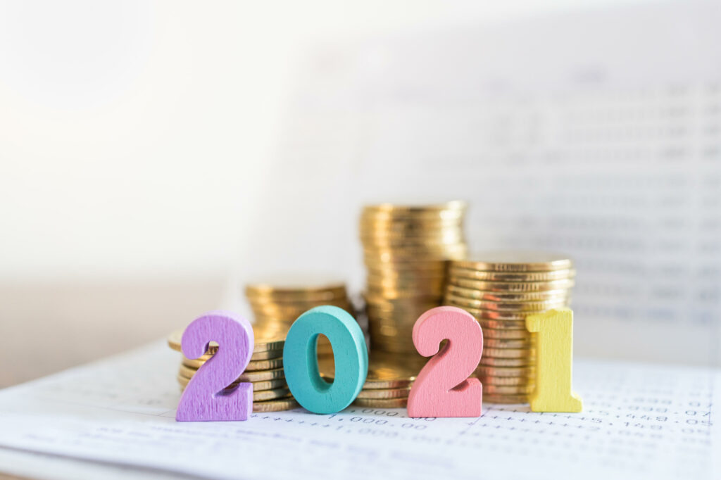 Metas financieras