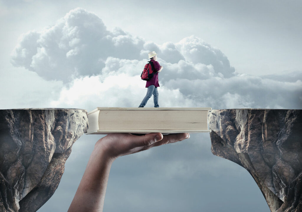 Libros de autoayuda