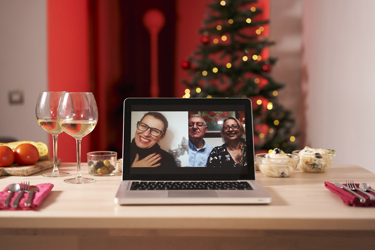 Una navidad para reencontrarse