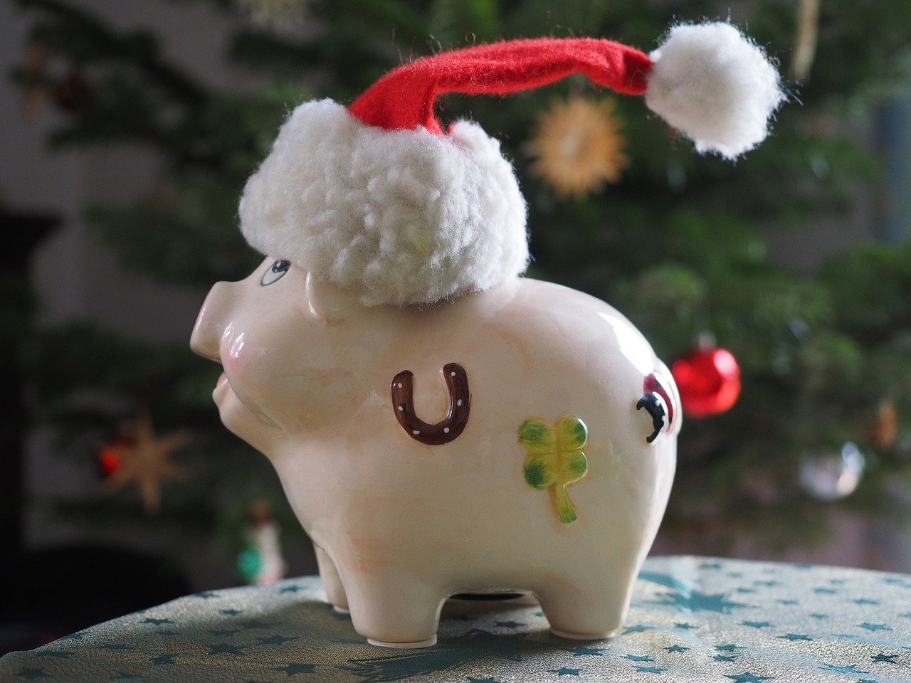 Compras navideñas