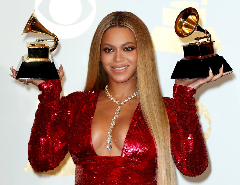 Grammys 2021