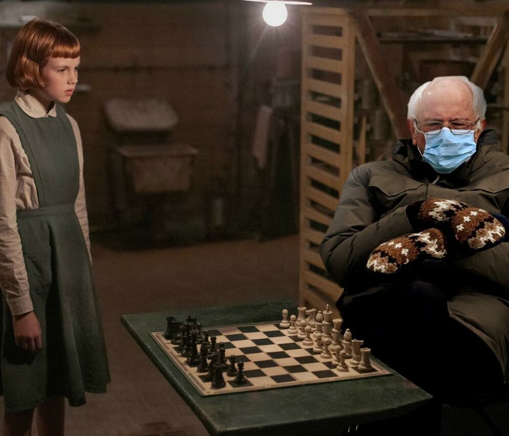 Investidura de Joe Biden
