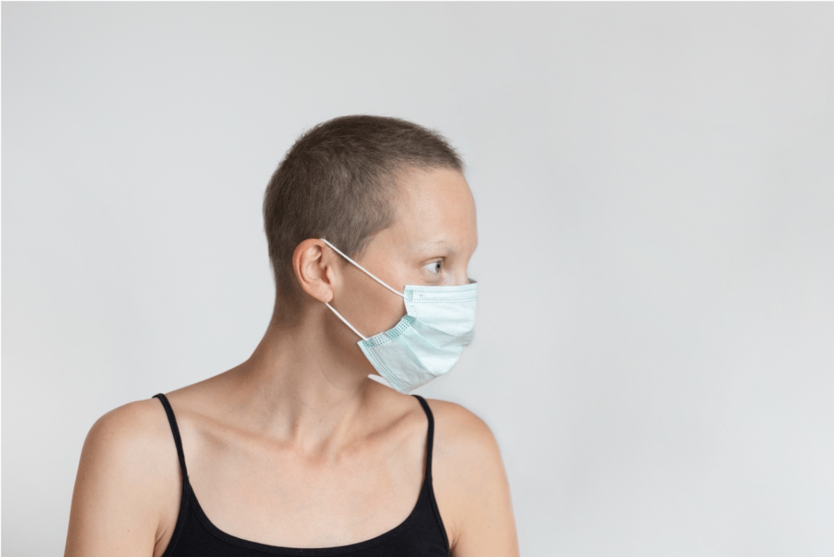 coronavirus y cáncer