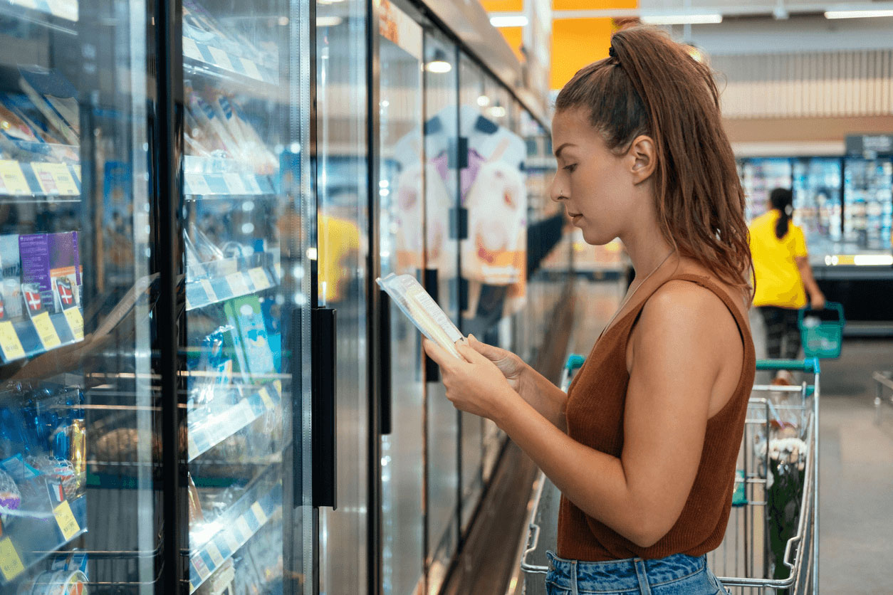 Sin azúcar no necesariamente saludables