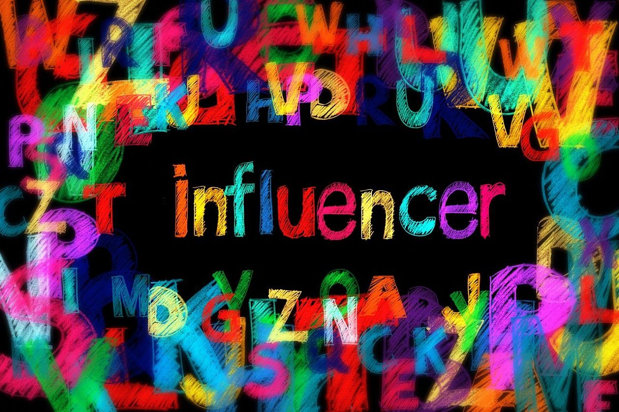 Influencers