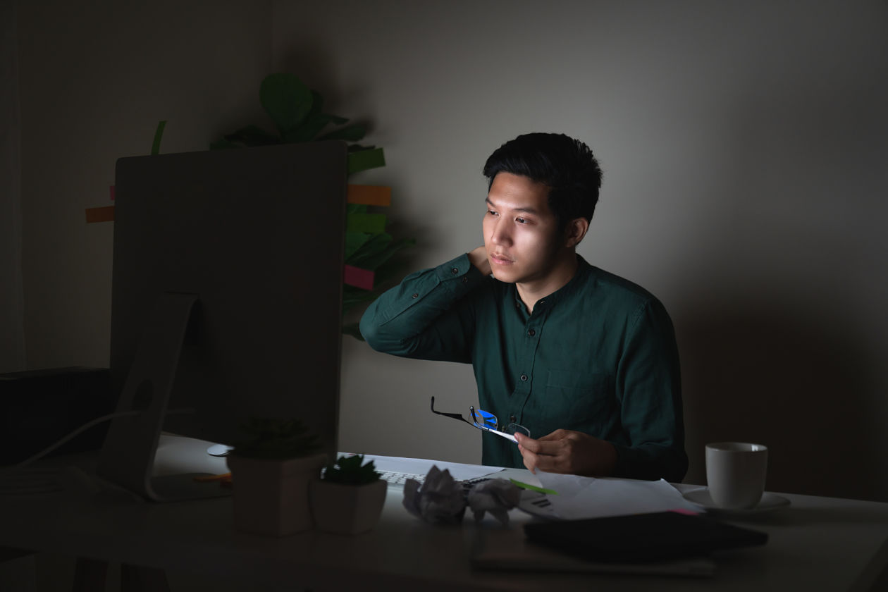 Teletrabajo