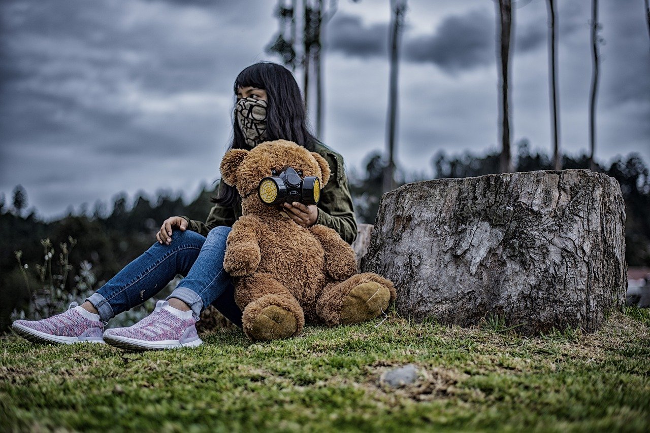 Contaminación