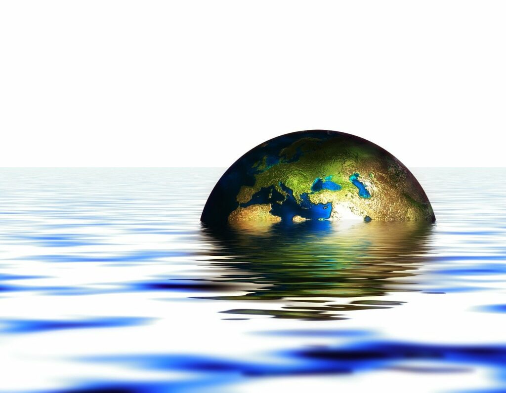 Cambio climático