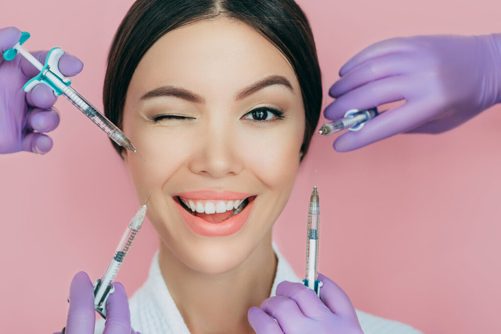 Qué es el botox