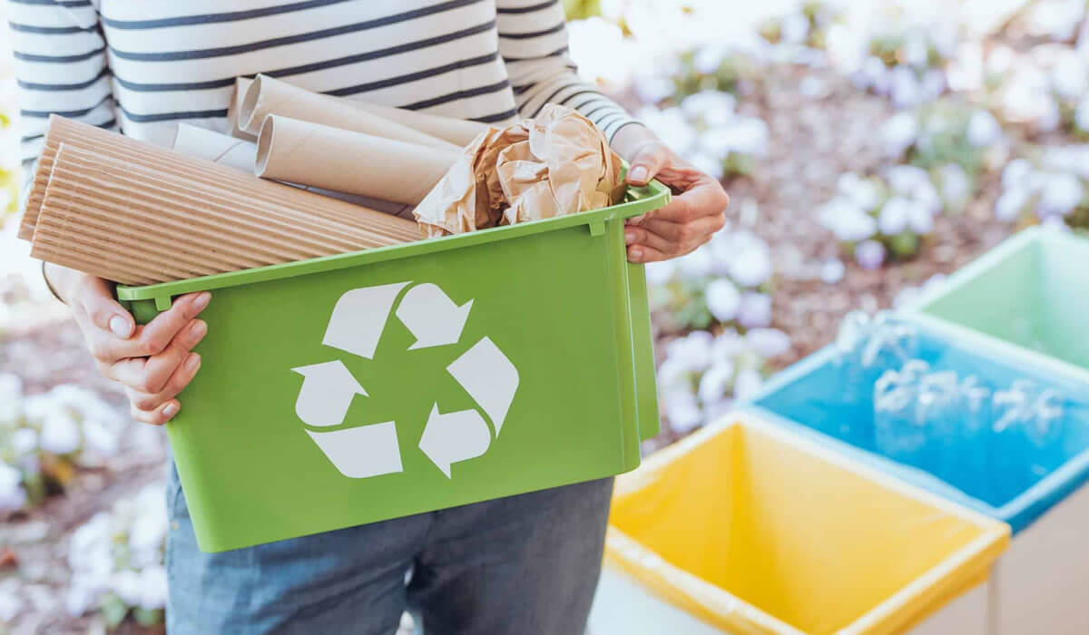 Cuadernos nuevos gratis recicla