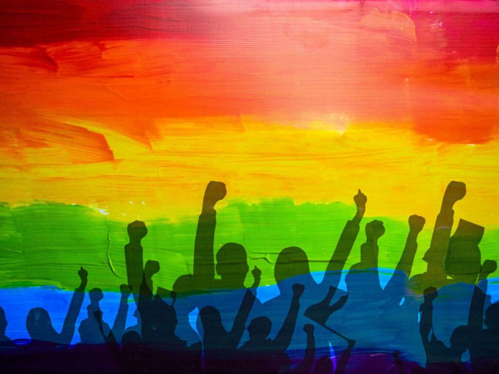 LGBTIQ+ es vulnerable ante la trata