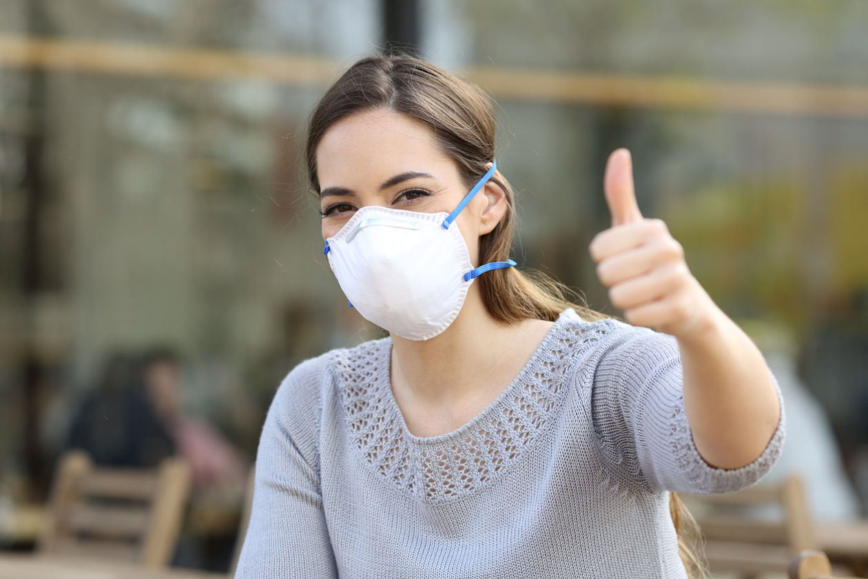 Buenas noticias sobre el coronavirus