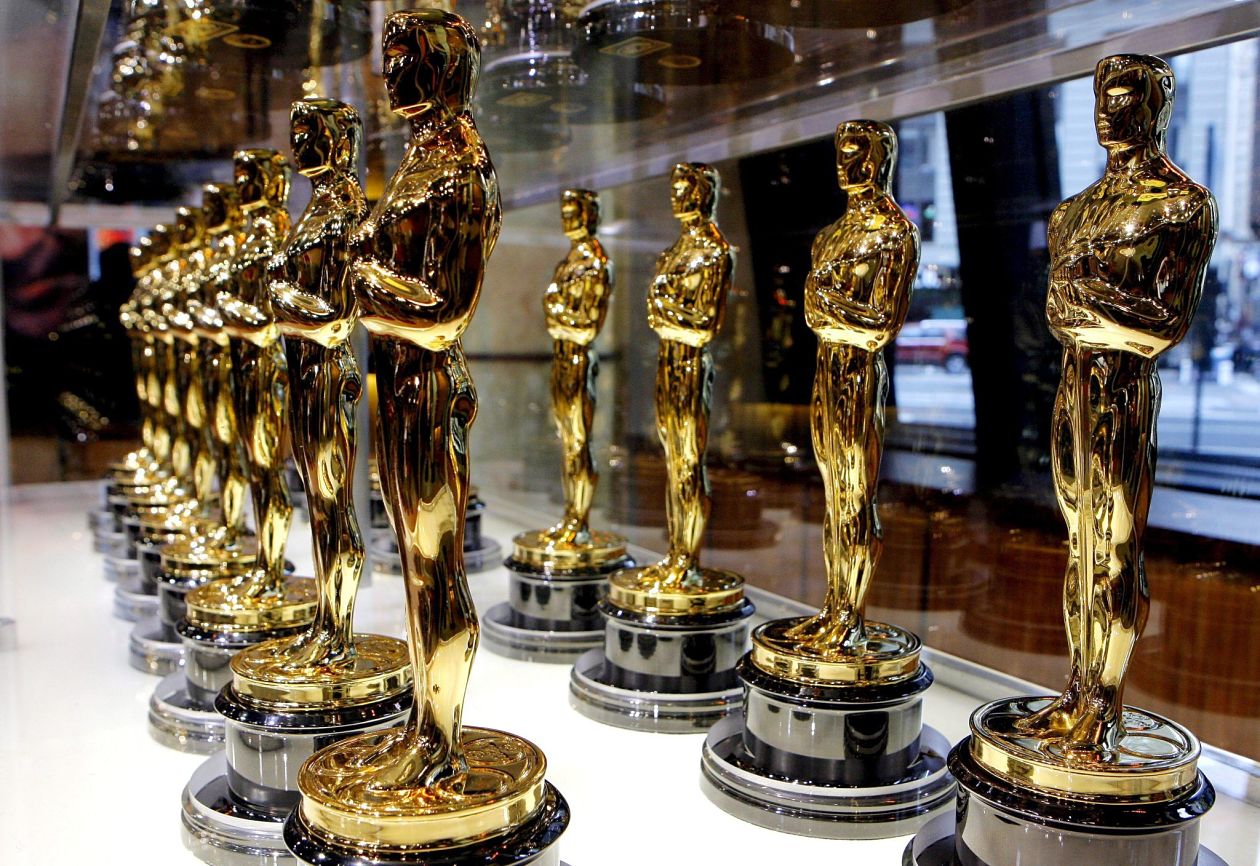 Premios Óscar 2021