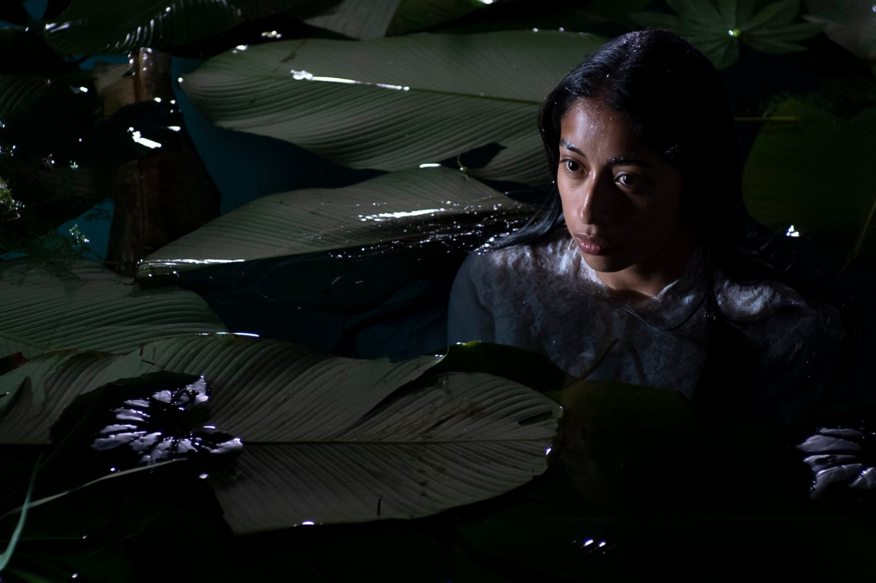 La Llorona